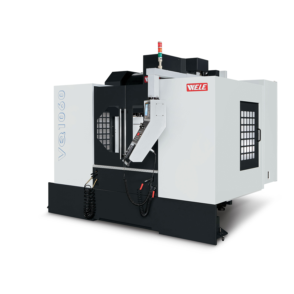 VQ1060 CNC DİK İŞLEME MERKEZİ