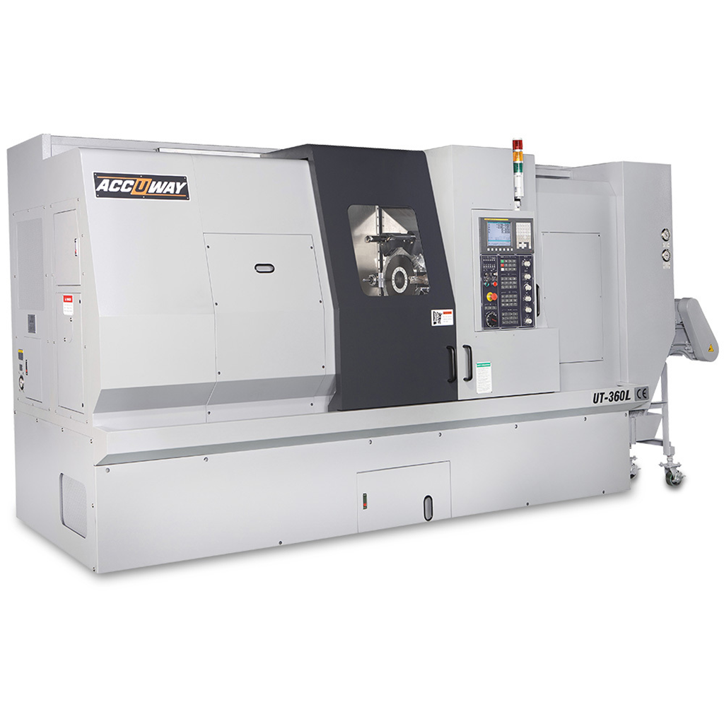 UT-360L CNC TORNA TEZGAHI