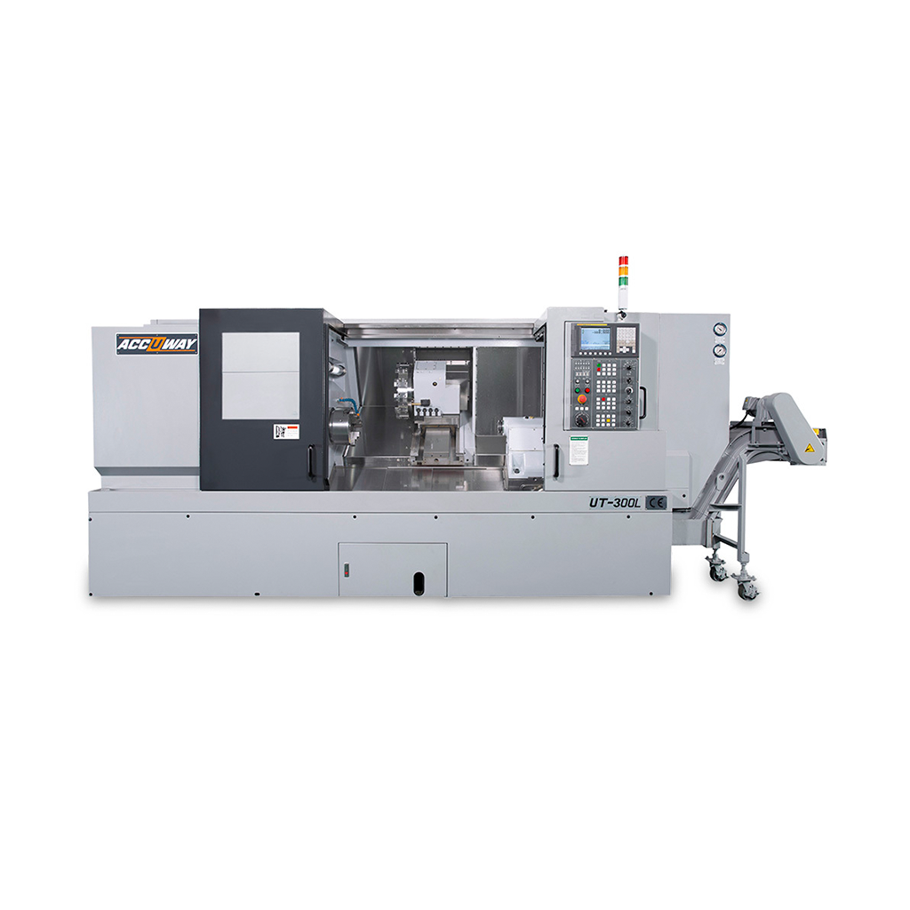 UT-300L CNC TORNA TEZGAHI