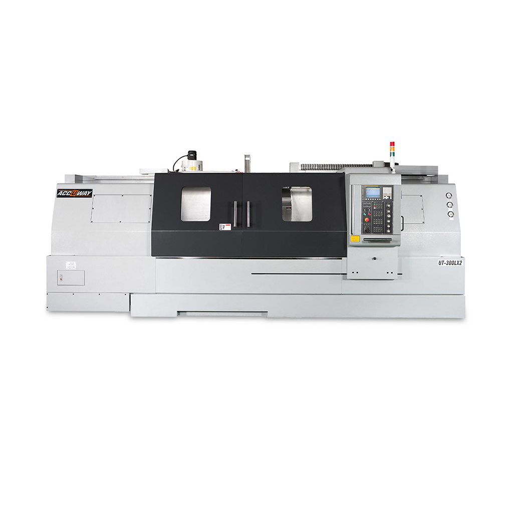 UT-300LX2 CNC TORNA TEZGAHI