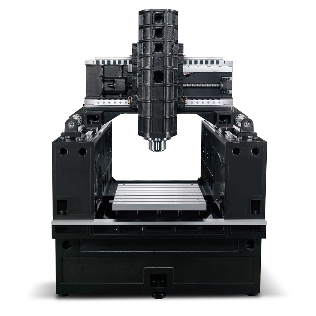 FG775 CNC KÖPRÜ TİPİ İŞLEME MERKEZİ