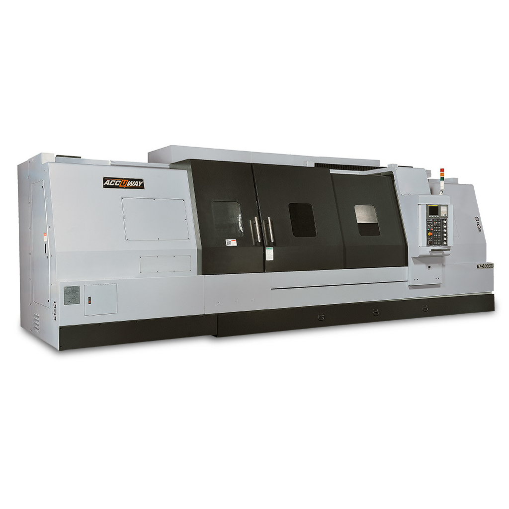 UT-600LX3 CNC TORNA TEZGAHI