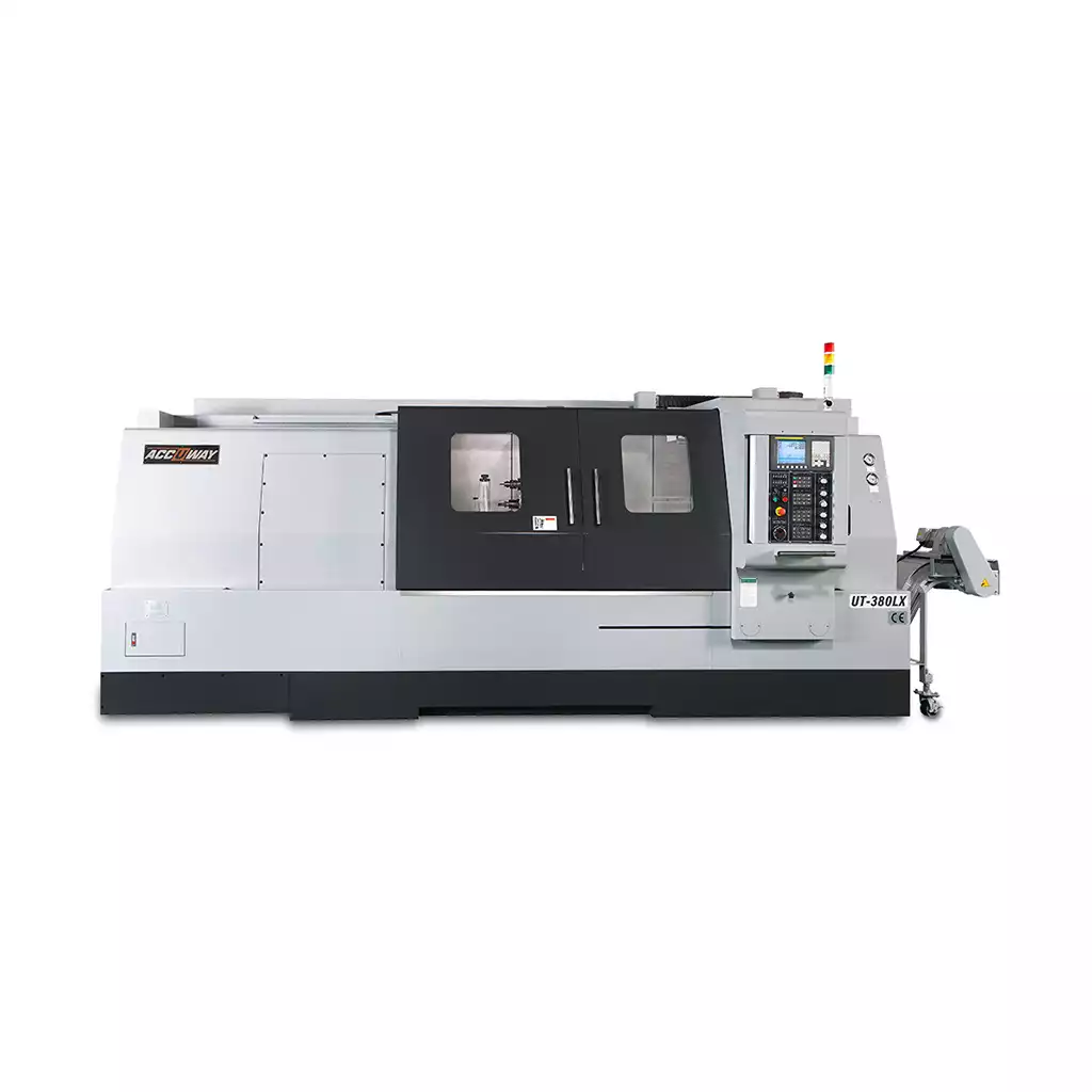 UT-380LX CNC TORNA TEZGAHI