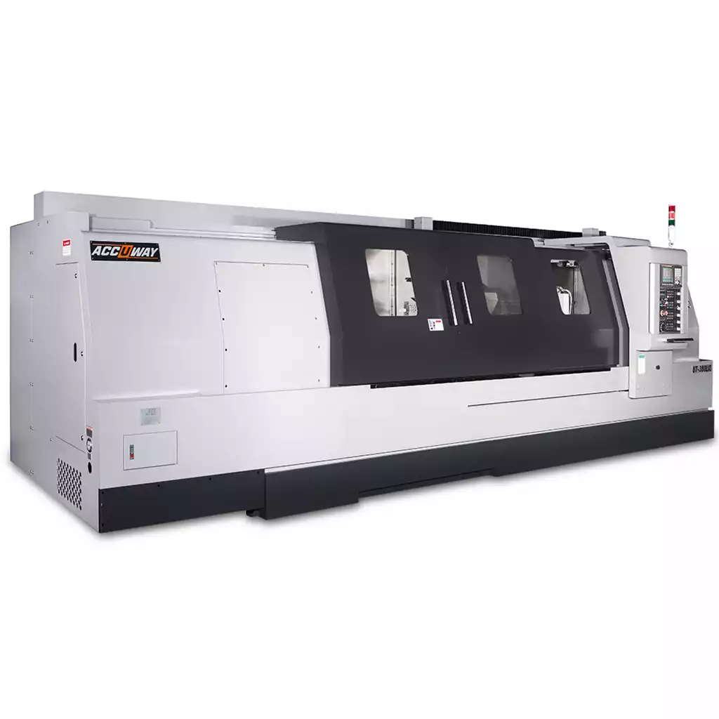 UT-380LX3 CNC TORNA TEZGAHI