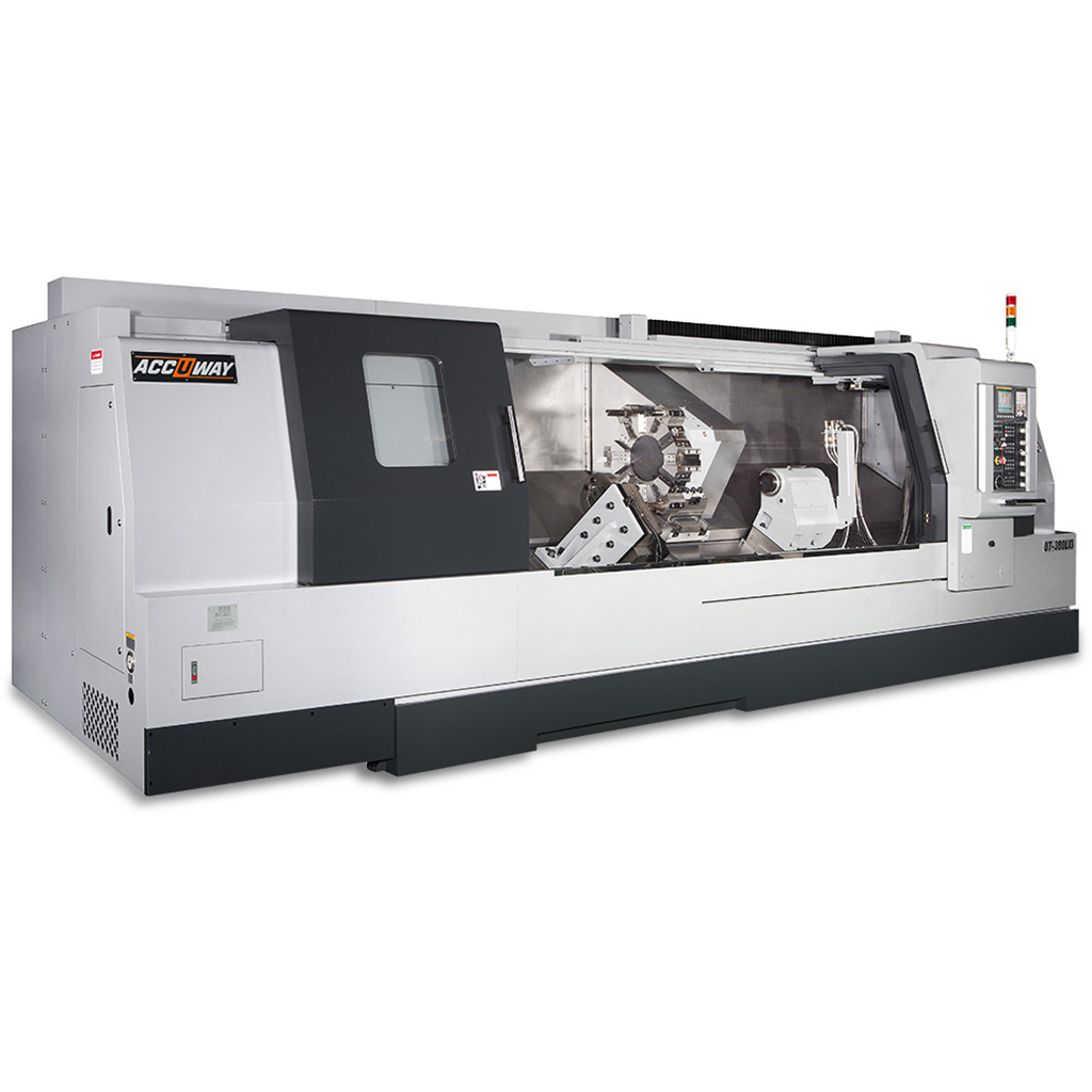 UT-380LX3 CNC TORNA TEZGAHI