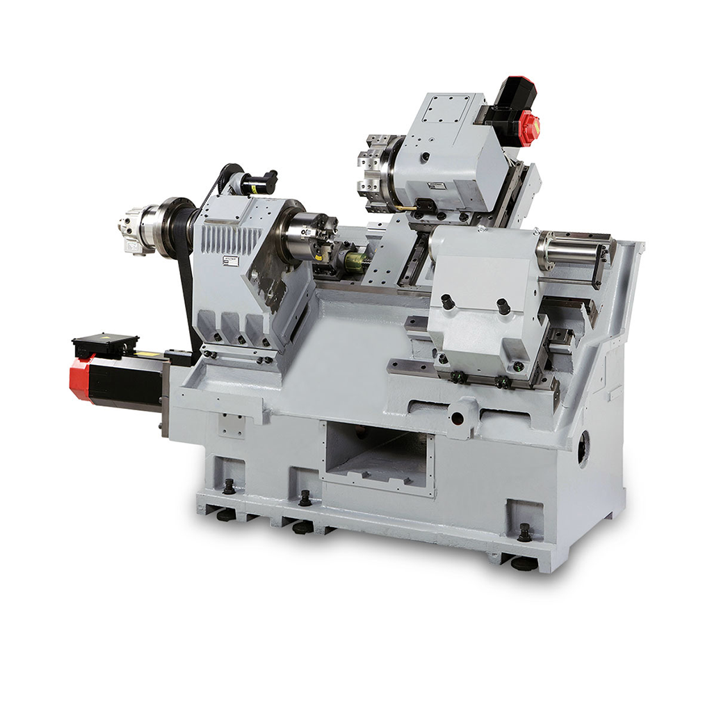 JT-150 CNC TORNA TEZGAHI