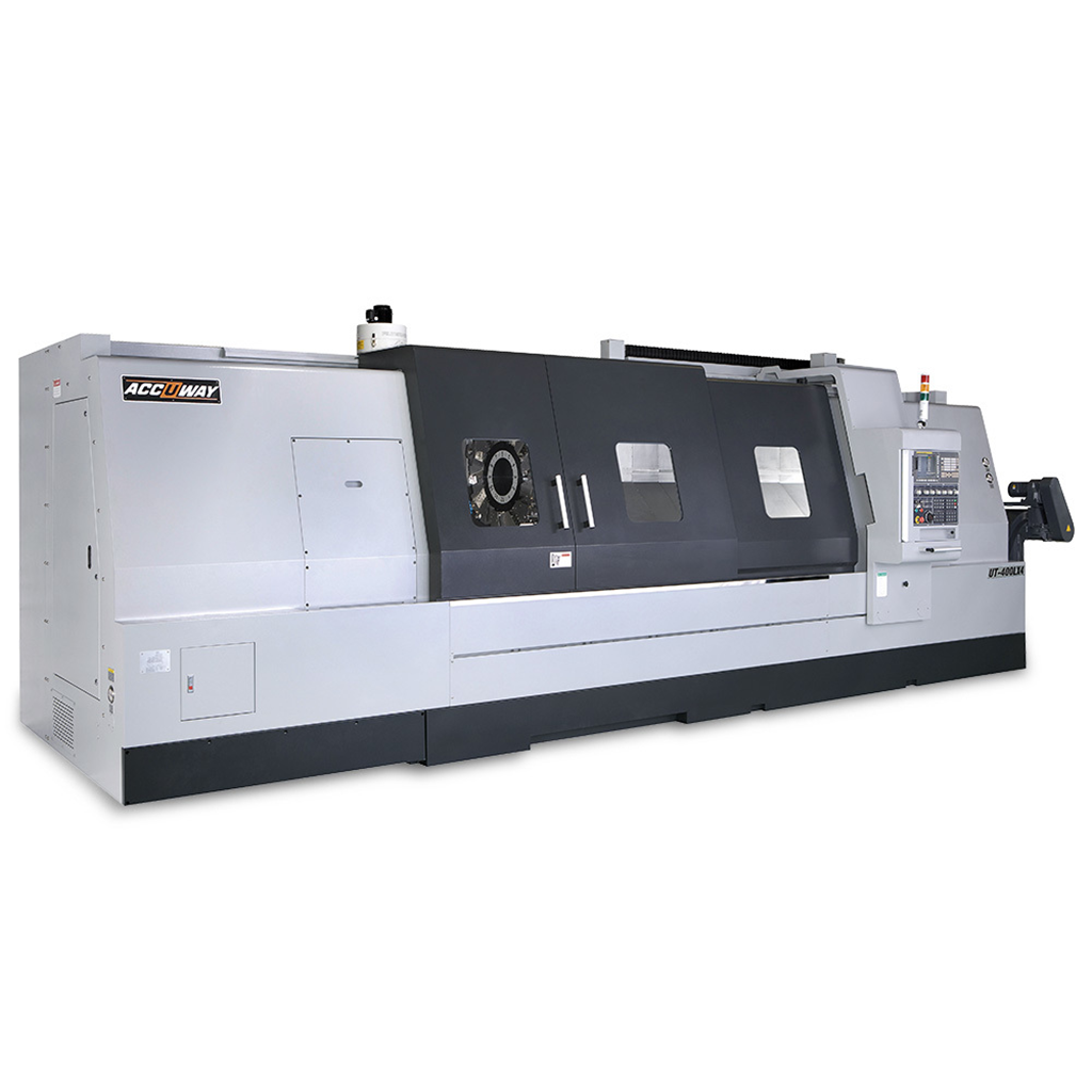 UT-400LX4 CNC TORNA TEZGAHI