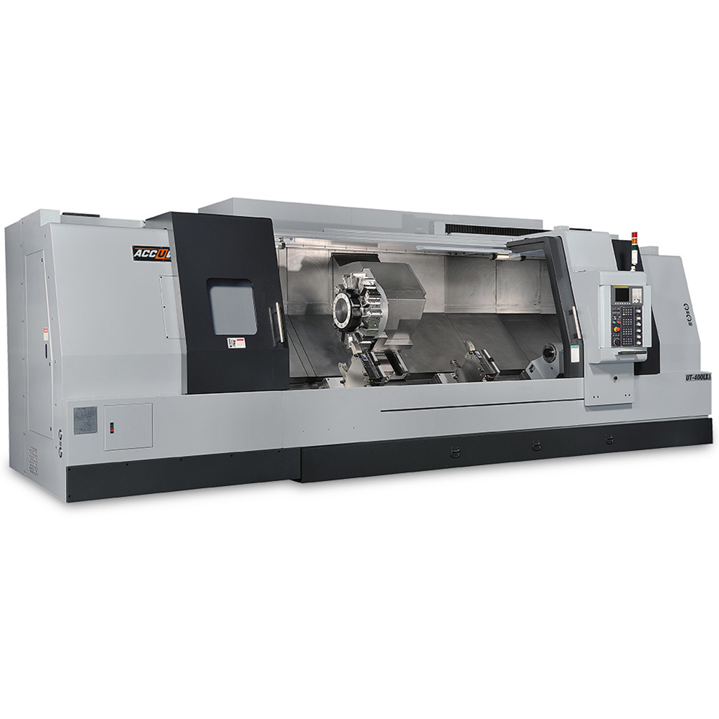 UT-400LX3 CNC TORNA TEZGAHI