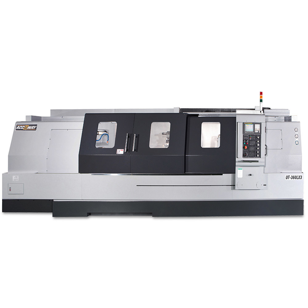 UT-360LX3 CNC TORNA TEZGAHI