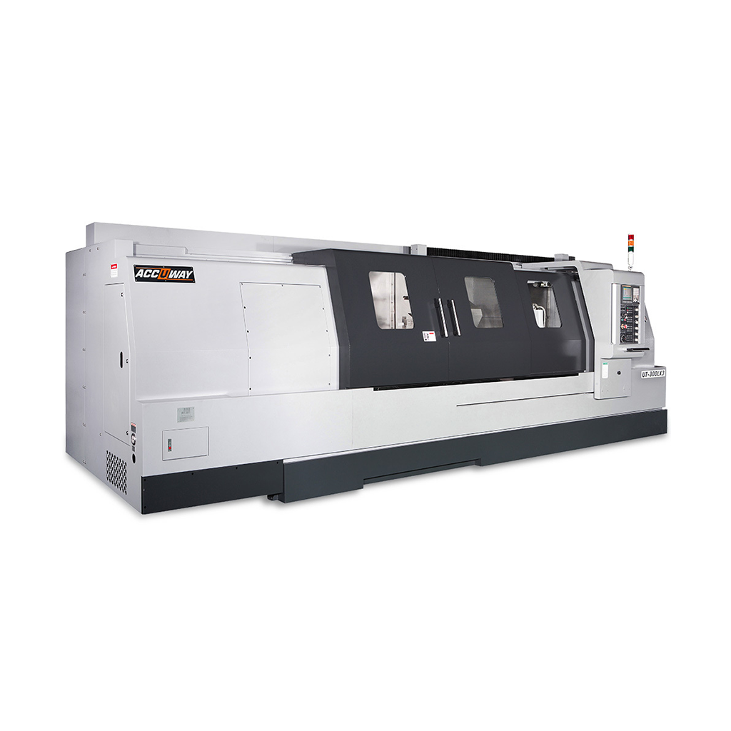 UT-300LX3 CNC TORNA TEZGAHI