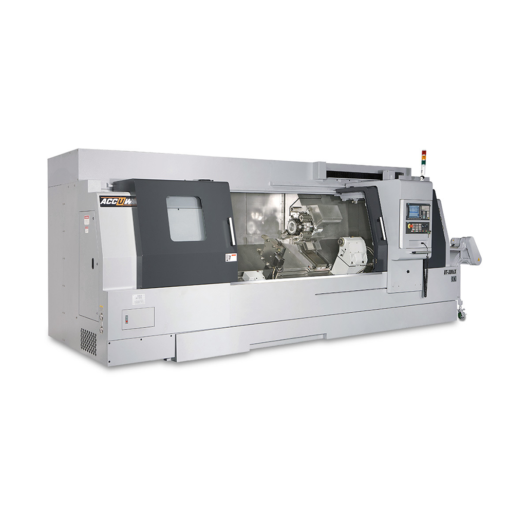 UT-300LX CNC TORNA TEZGAHI