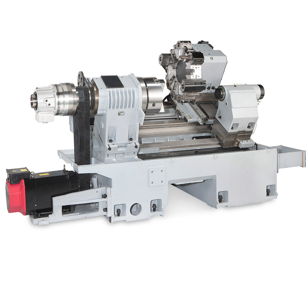 UT-360L CNC TORNA TEZGAHI