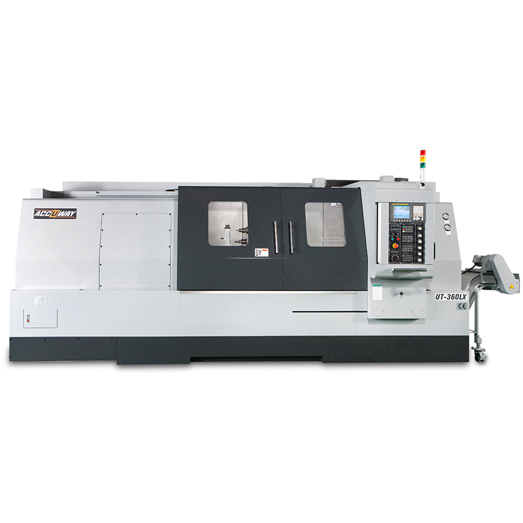 UT-360LX CNC TORNA TEZGAHI