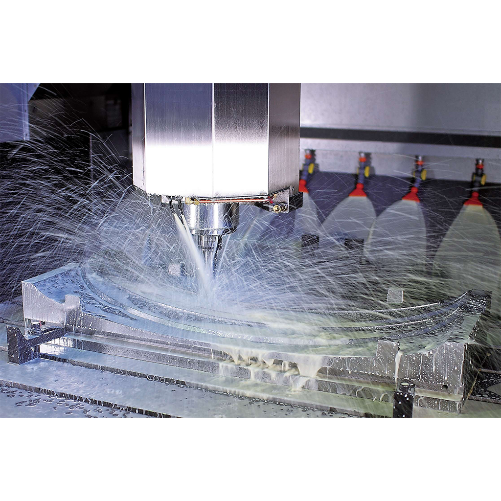 FG1210 CNC KÖPRÜ TİPİ İŞLEME MERKEZİ