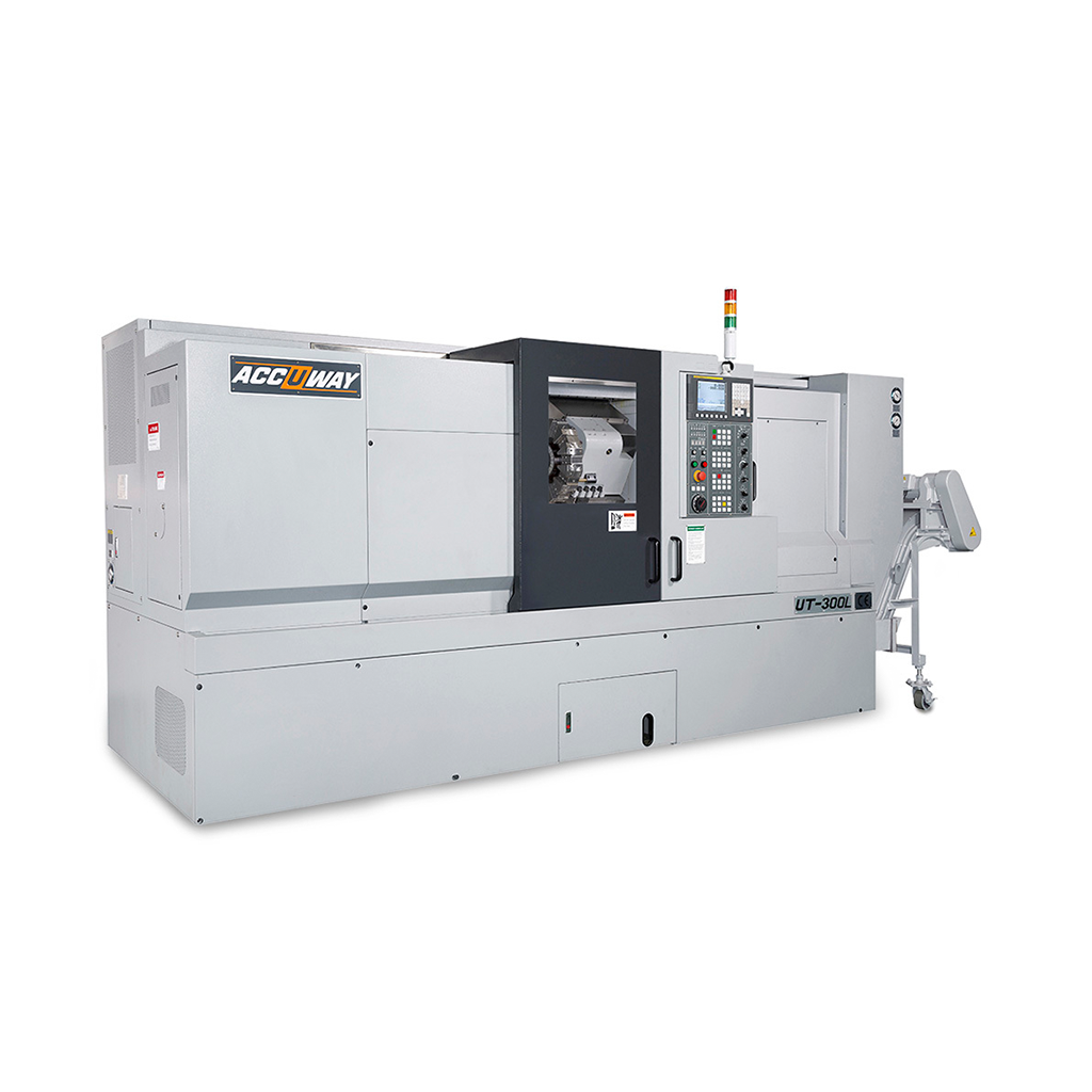 UT-300L CNC TORNA TEZGAHI