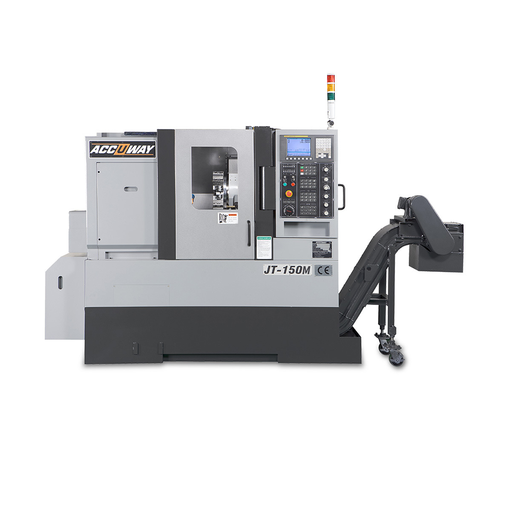 JT-150M C EKSEN CNC TORNA TEZGAHI