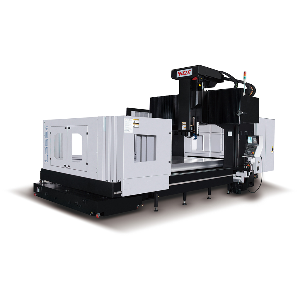 LB321 CNC KÖPRÜ TİPİ İŞLEME MERKEZİ